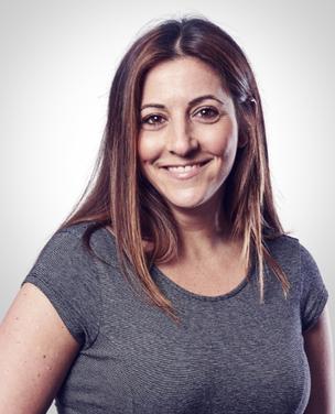 Lisa Maynard