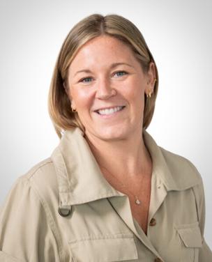 Rachel Tyrer